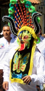 Inti-Raymi in Otavalo