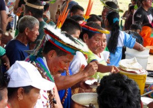 Lovin that Monkey Meat